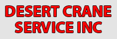 Desert Crane Service