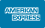 we accept american express credit card